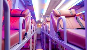 Travel comfortably between Cambodia and Thailand